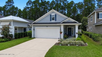 490 Windermere Way, St Augustine, FL 32095