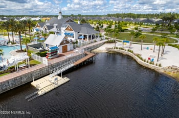 490 Windermere Way, St Augustine, FL 32095