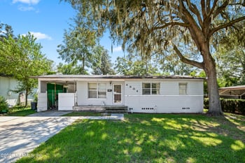 4904 Homecrest Cir, Jacksonville, FL 32244