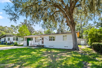 4904 Homecrest Cir, Jacksonville, FL 32244