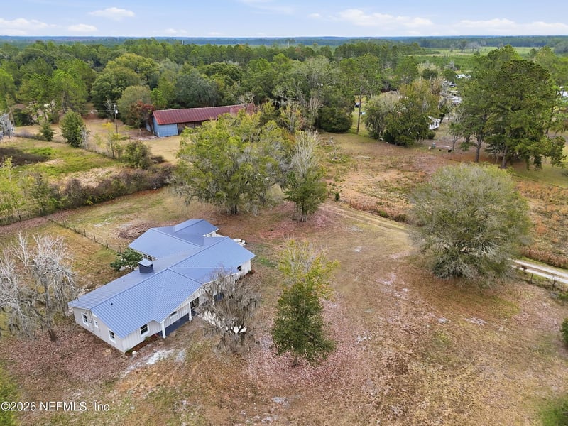 4905 SE 109th St, Starke, FL 32091