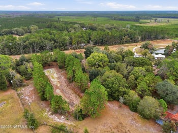 4905 SE 109th St, Starke, FL 32091
