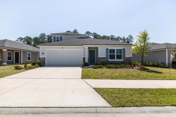 4908 Morning Rise Cir, Jacksonville, FL 32218