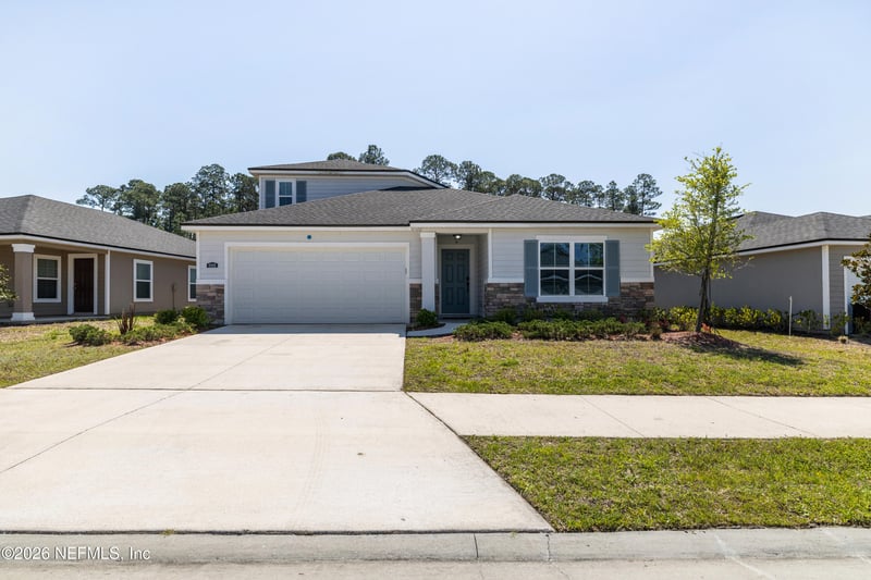4908 Morning Rise Cir, Jacksonville, FL 32218