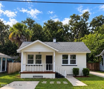 4908 Silver St, Jacksonville, FL 32206