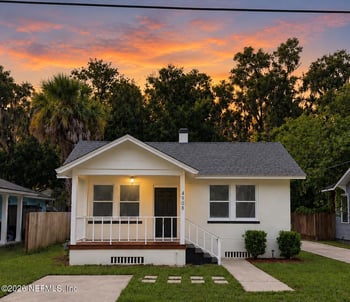 4908 Silver St, Jacksonville, FL 32206