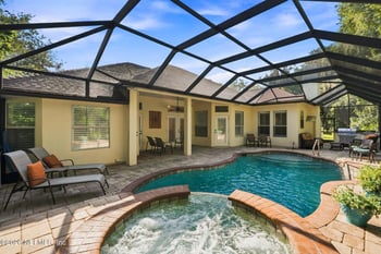 4908 Two Jakes Ct, St Augustine, FL 32092