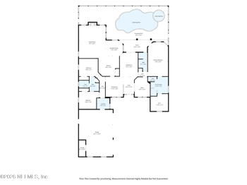 4908 Two Jakes Ct, St Augustine, FL 32092