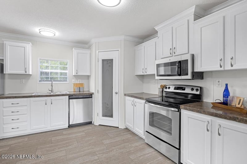 4909 Bamboo St, Middleburg, FL 32068
