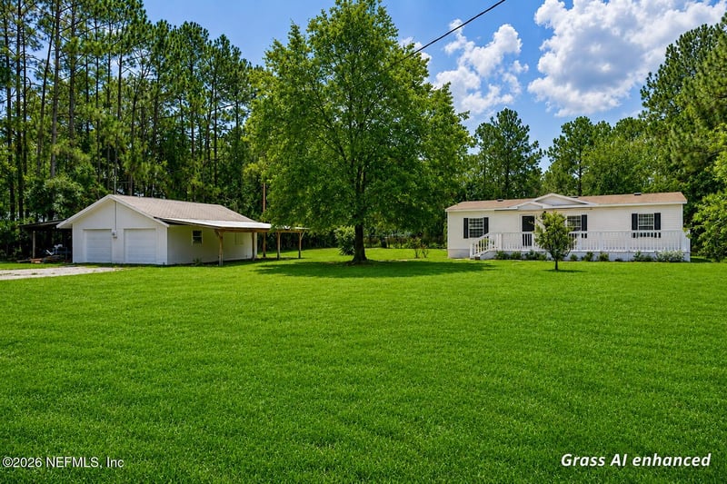 4909 Bamboo St, Middleburg, FL 32068