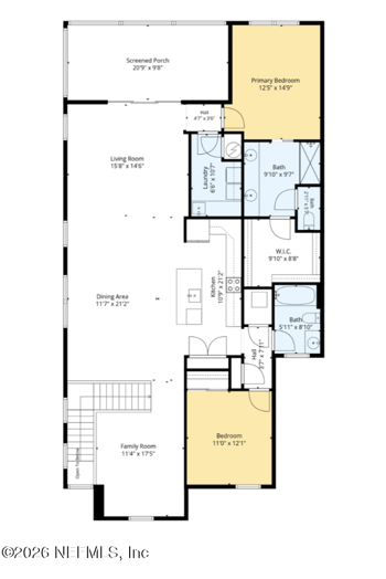 491 Orchard Pass Ave, Ponte Vedra, FL 32081
