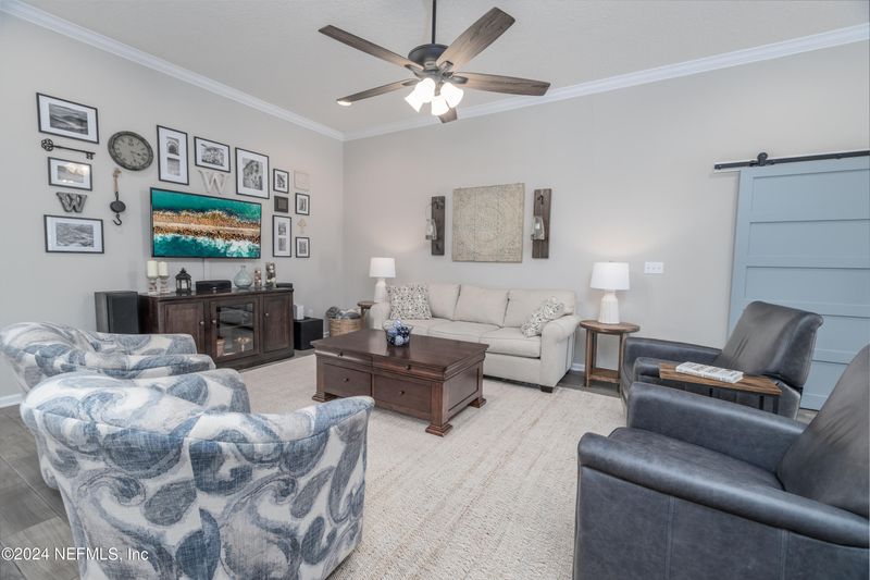 491 Shetland Dr, St Johns, FL 32259