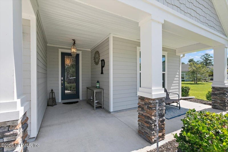 491 Willow Lake Dr, St Augustine, FL 32092
