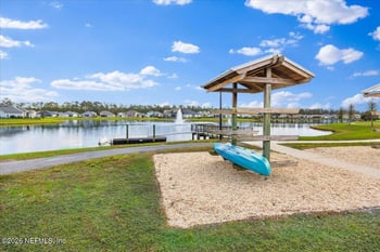 491 Willow Lake Dr, St Augustine, FL 32092