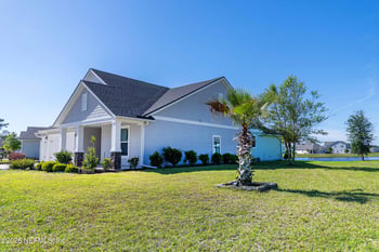 491 Willow Lake Dr, St Augustine, FL 32092