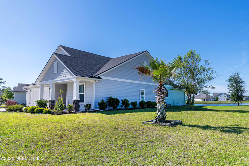 491 Willow Lake Dr, St Augustine, FL 32092