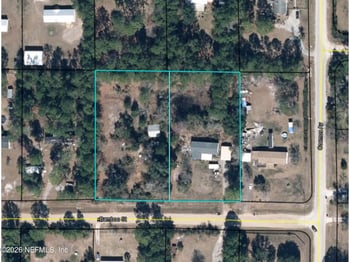4910 Bamboo St, Middleburg, FL 32068