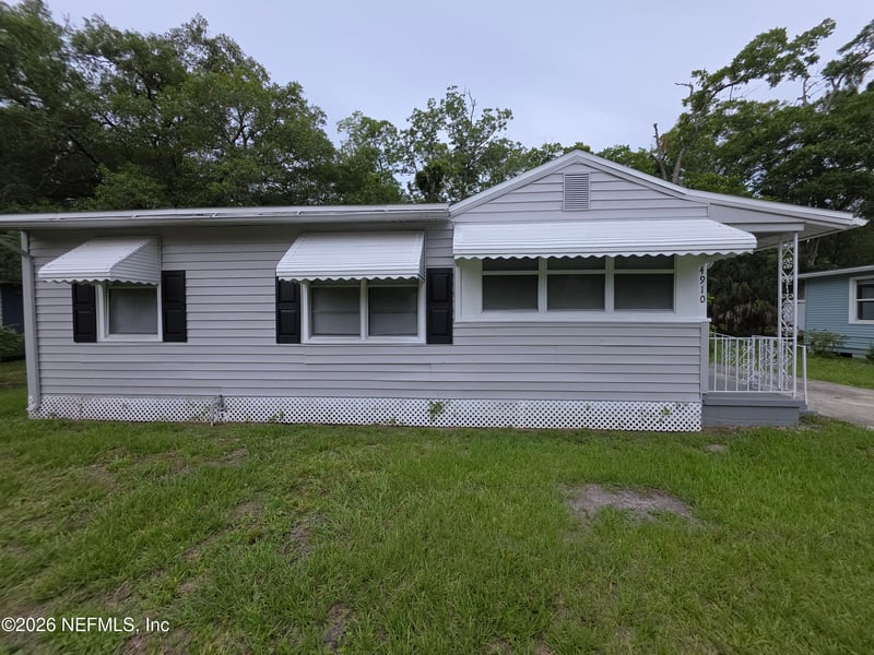4910 Walcott Ave, Jacksonville, FL 32209