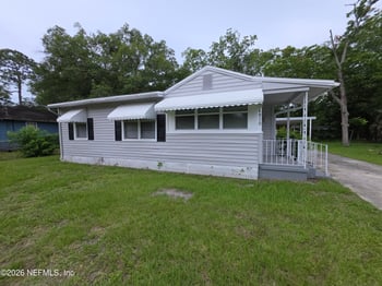 4910 Walcott Ave, Jacksonville, FL 32209