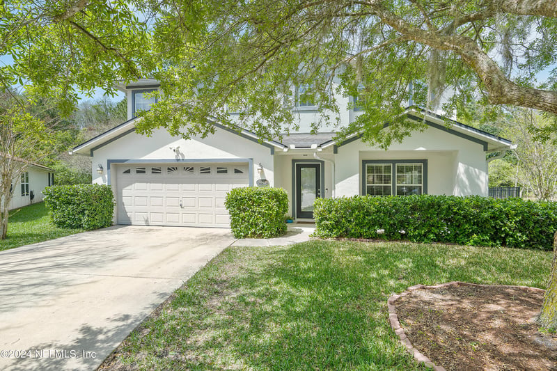 4911 Cypress Links Blvd, Elkton, FL 32033