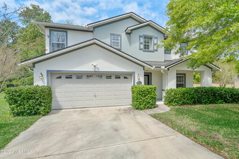 4911 Cypress Links Blvd, Elkton, FL 32033