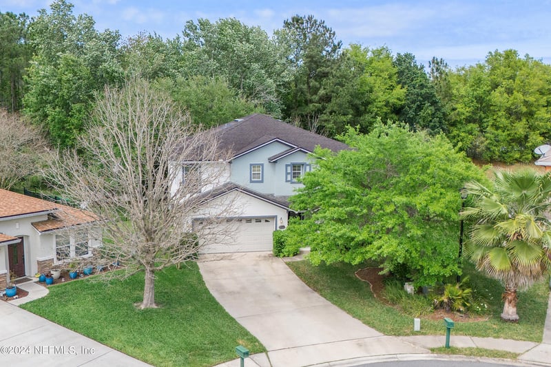 4911 Cypress Links Blvd, Elkton, FL 32033
