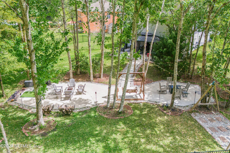 4911 Cypress Links Blvd, Elkton, FL 32033