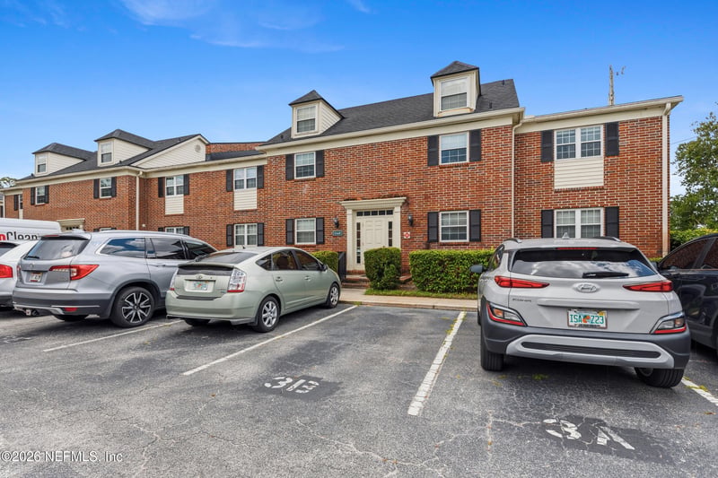 4915 Baymeadows Rd #3C, Jacksonville, FL 32217