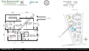 4915 Baymeadows Rd #6A, Jacksonville, FL 32217
