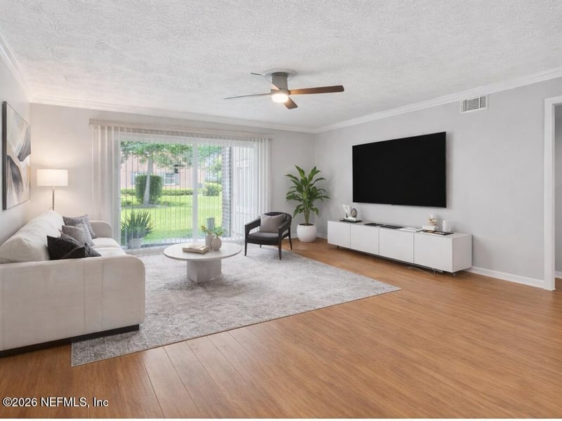4915 Baymeadows Rd #6A, Jacksonville, FL 32217