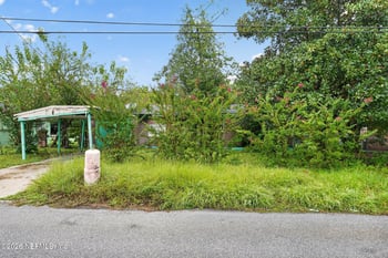 4915 Chivalry Dr, Jacksonville, FL 32208