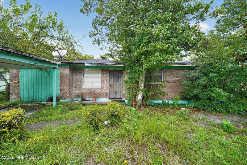 4915 Chivalry Dr, Jacksonville, FL 32208