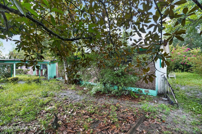 4915 Chivalry Dr, Jacksonville, FL 32208