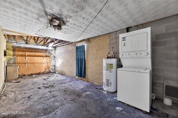 4915 Chivalry Dr, Jacksonville, FL 32208