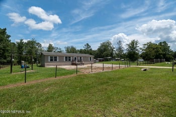 4916 Cattail St, Middleburg, FL 32068