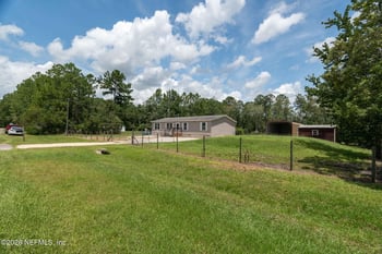 4916 Cattail St, Middleburg, FL 32068