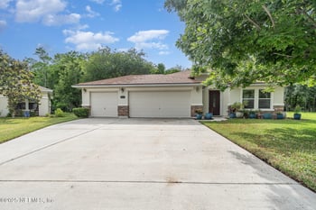 4917 Cypress Links Blvd, Elkton, FL 32033