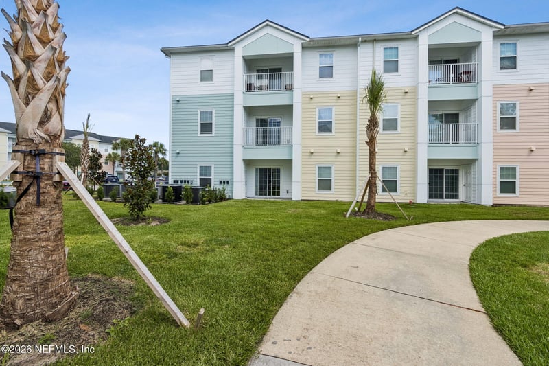 4917 Key Lime Dr #202, Jacksonville, FL 32256