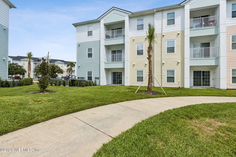 4917 Key Lime Dr #202, Jacksonville, FL 32256