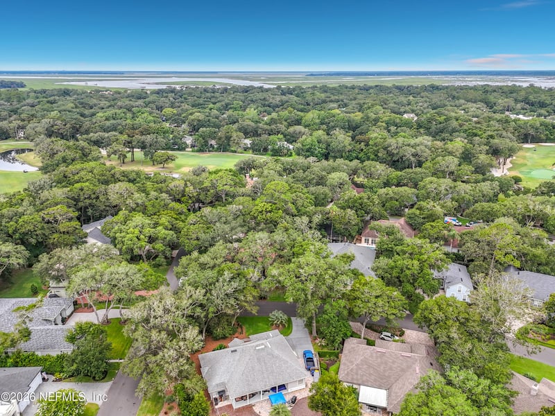 4919 Yachtsmans Dr, Fernandina Beach, FL 32034