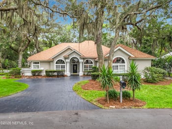 4919 Yachtsmans Dr, Fernandina Beach, FL 32034