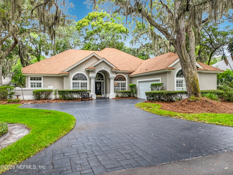 4919 Yachtsmans Dr, Fernandina Beach, FL 32034