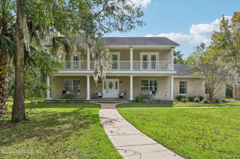 492 Aj Mills Rd, Ponte Vedra, FL 32081