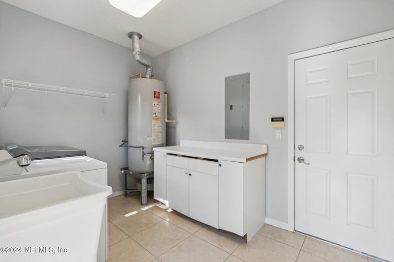 492 Aj Mills Rd, Ponte Vedra, FL 32081
