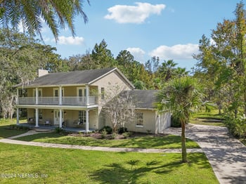 492 Aj Mills Rd, Ponte Vedra, FL 32081