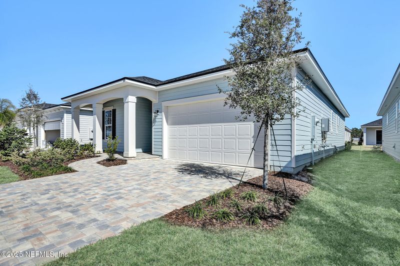 492 Knotted Birch Ave, St Augustine, FL 32092
