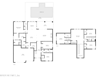 492 Shinnecock Dr, St Johns, FL 32259