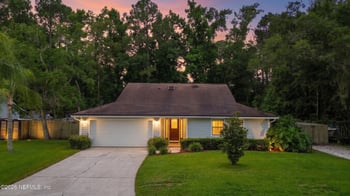 4926 Meganwood Ln, Jacksonville, FL 32257