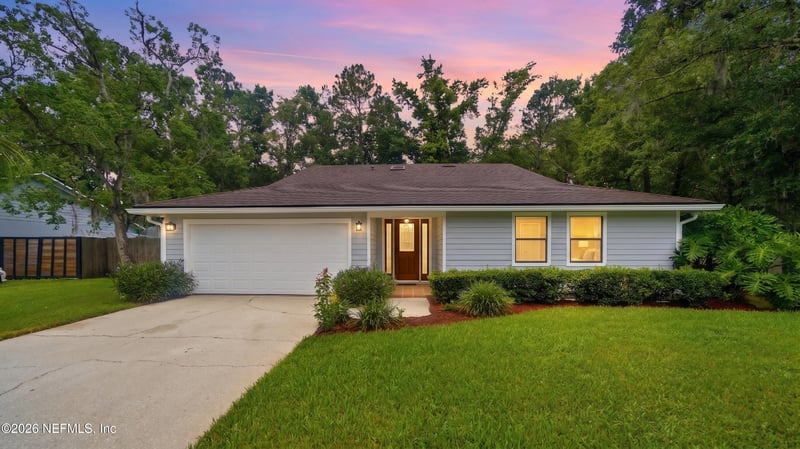 4926 Meganwood Ln, Jacksonville, FL 32257