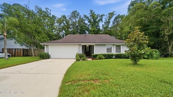 4926 Meganwood Ln, Jacksonville, FL 32257
